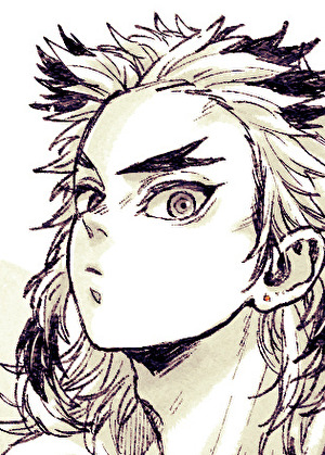 每次转职都被炎柱告白