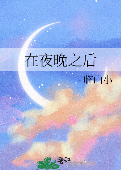 在夜晚之后