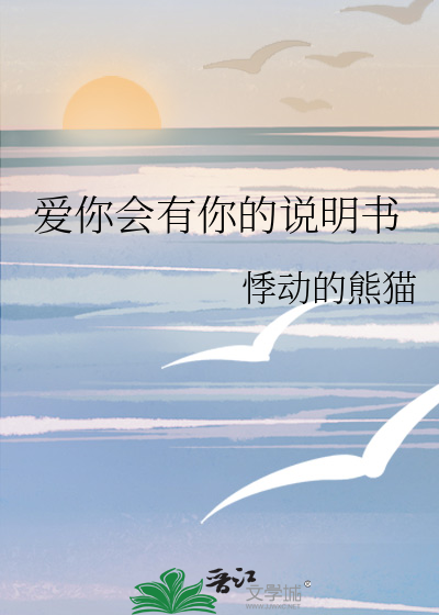 爱你会有你的说明书
