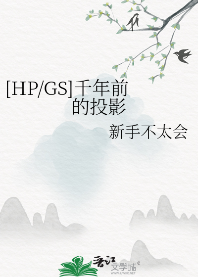 [HP/GS]千年前的投影