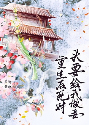 重生后死对头要给我做妾