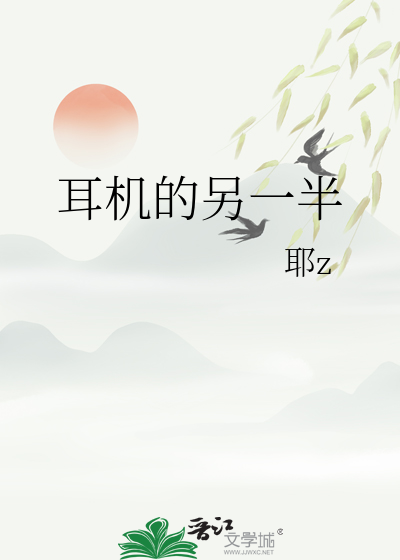 耳机的另一半