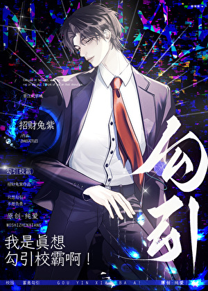我是真想勾引校霸啊！