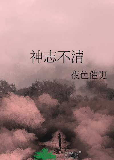 神志不清精神不集中四字词语