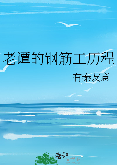 老谭的钢筋工历程