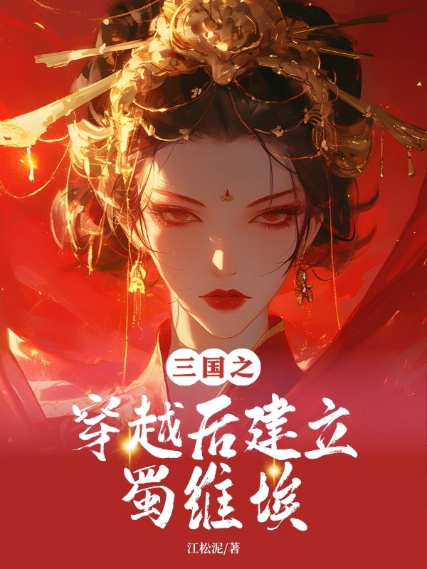 [三国]穿越后建立蜀维埃