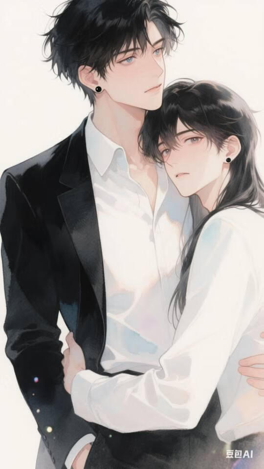 暮色之下(短篇)