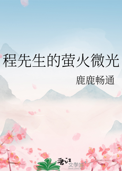 程先生的萤火微光