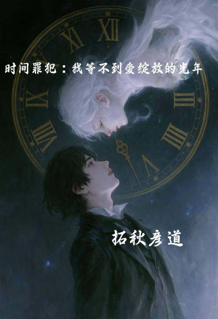 时间罪犯：我等不到爱绽放的时候