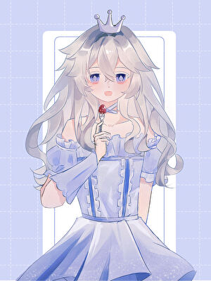 咸鱼小炮灰也能万人迷吗