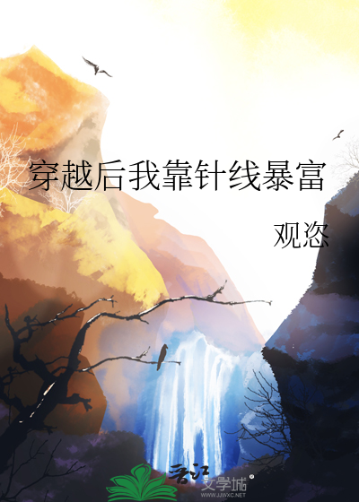 穿越后我靠针线暴富