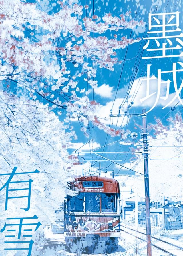墨城有雪