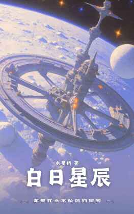 白日星辰