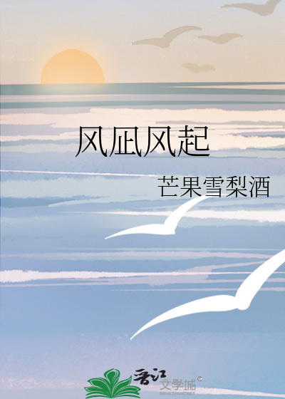 风凪风起