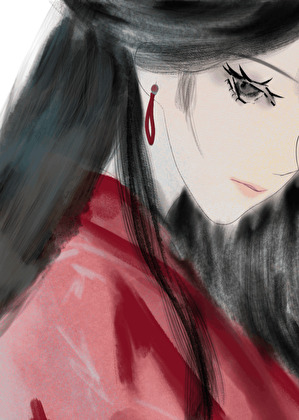 细水长流煮红豆