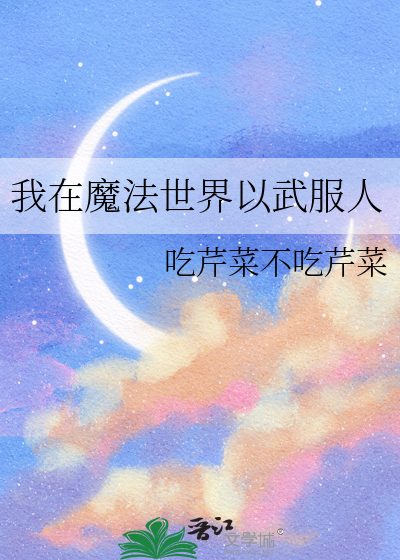我在魔法世界以武服人