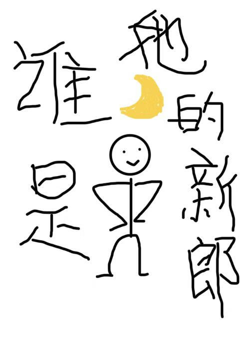 谁是她的新郎[年代]