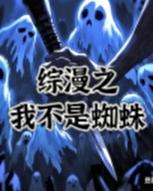 我不是蜘蛛头子