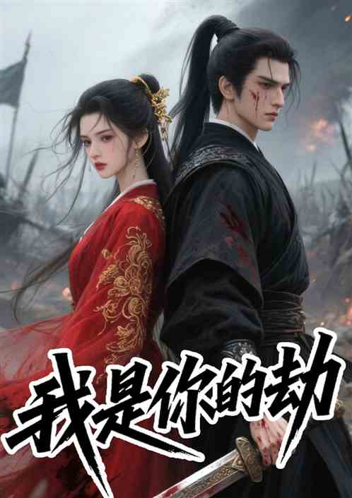我是你的劫