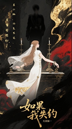 如果我失约