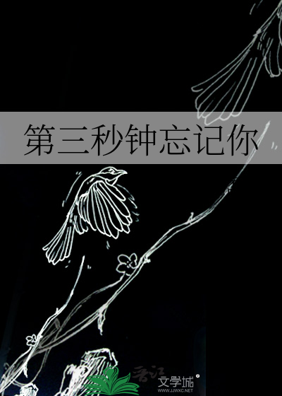 第三秒钟忘记你歌词