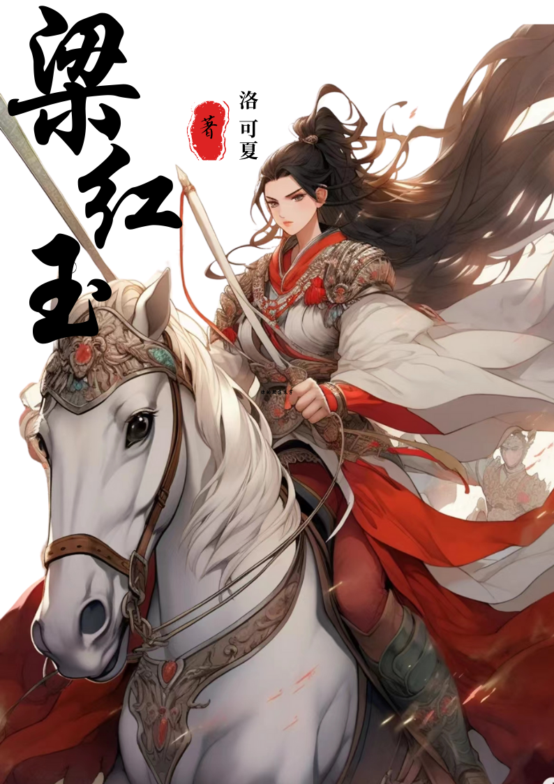 梁红玉出身