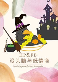 [HP/FB纽特]没头脑与低情商