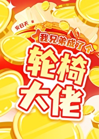 我兄弟成了个轮椅大佬小说