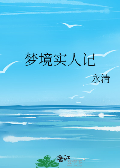 梦境实人记