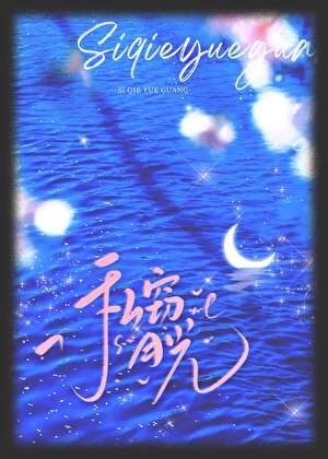 私窃月光[校园]