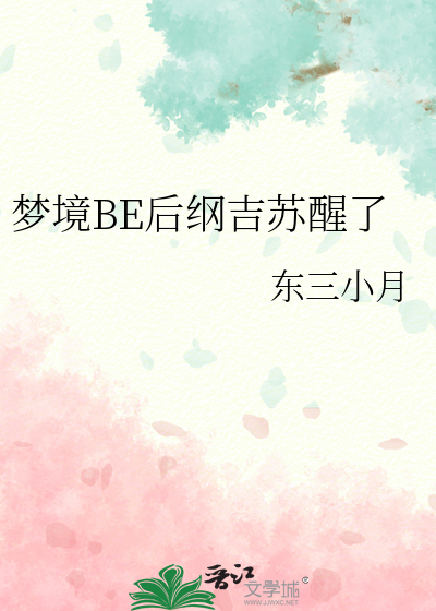 梦境BE后纲吉苏醒了