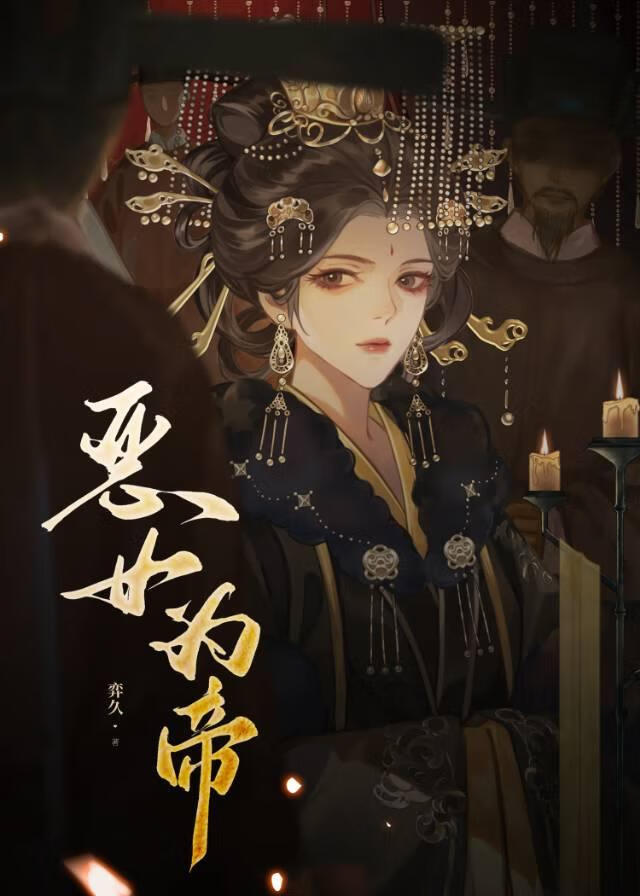 恶女为帝
