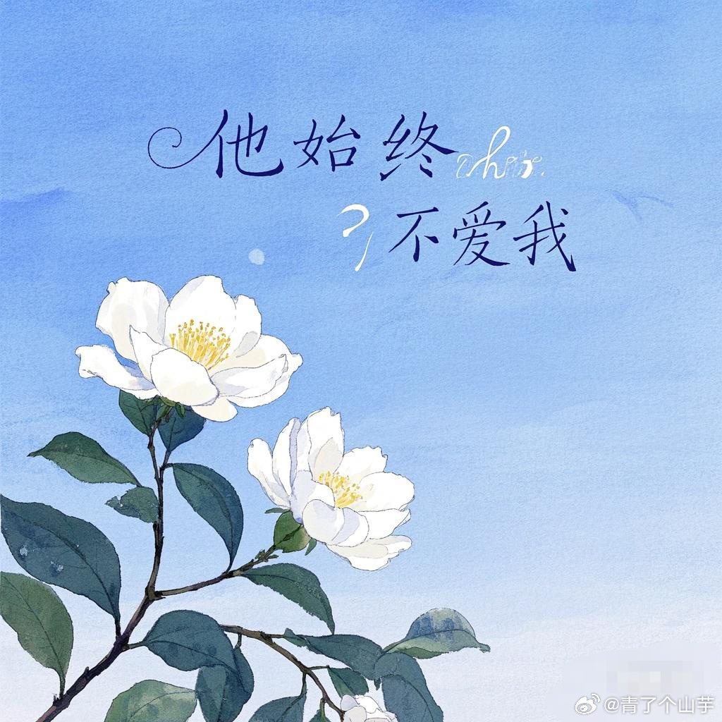 他始终不爱我［随风沐雪］