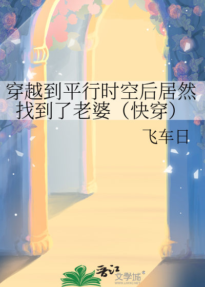 穿越到平行时空后居然找到了老婆（快穿）