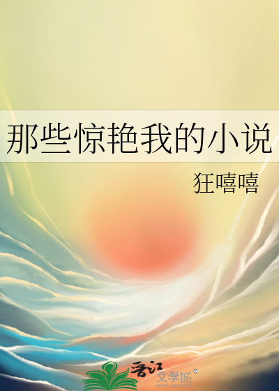 令人惊艳的小说