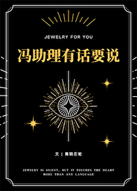 冯助理有话要说by黄铜左轮讲的什么