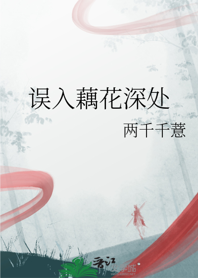 误入藕花深处