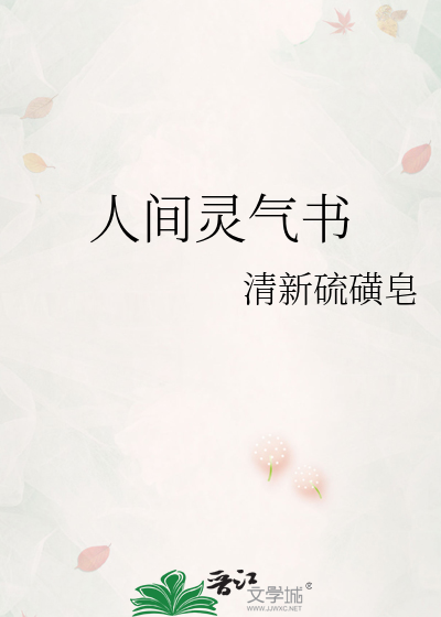 人间灵气书