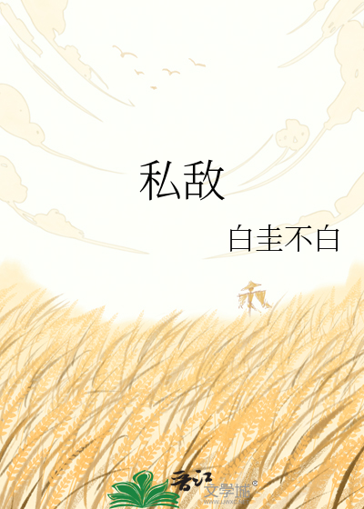 私敌