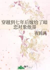 穿越到七年后嫁给了暗恋对象他哥