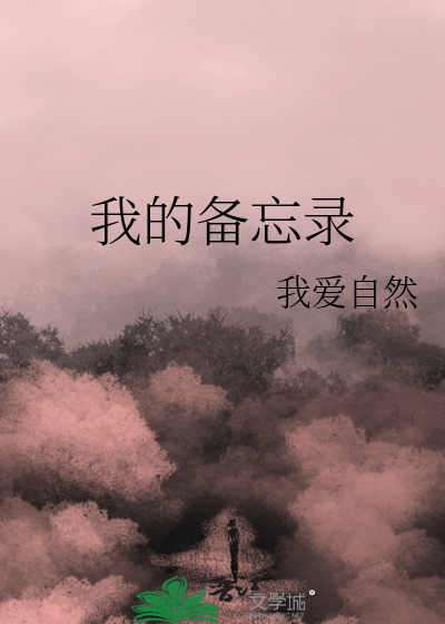 我的备忘录