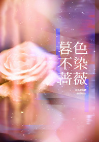 暮色微凉是什么意思