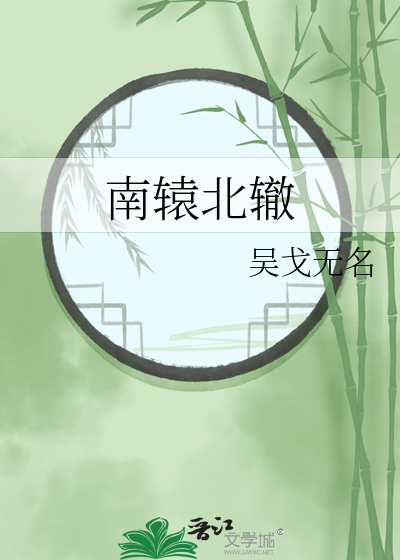 南辕北辙电视剧