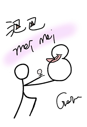 泥巴妹妹总想重捏性别