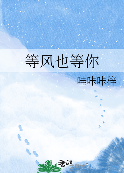 等风也等你