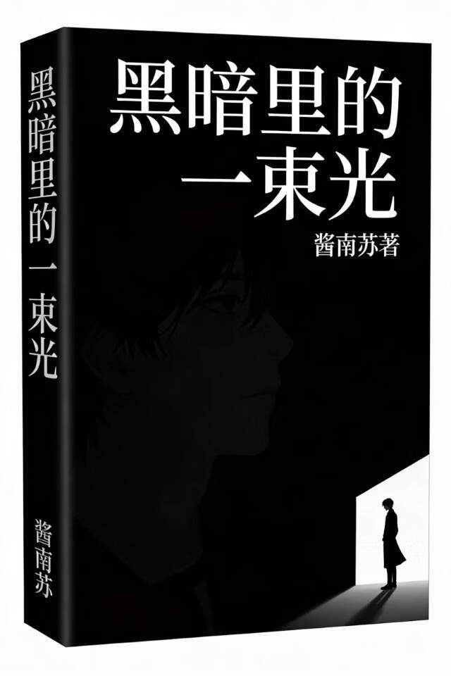黑暗里的一束光
