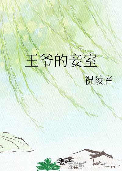 王爷的妾室