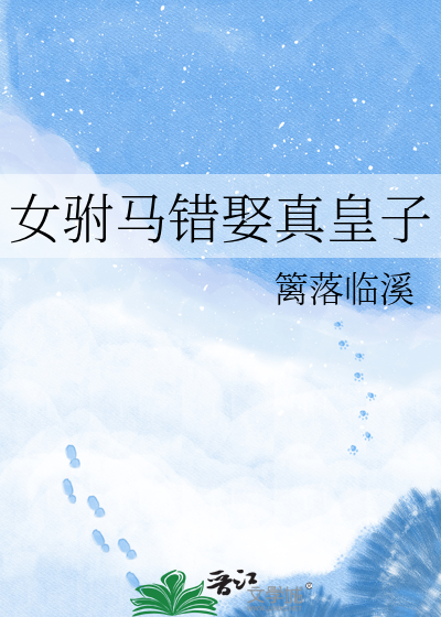 女驸马错娶真皇子