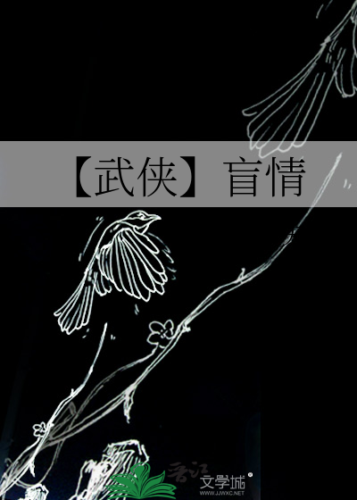 【武侠】盲情