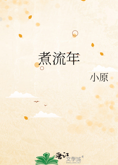 煮流年的意思